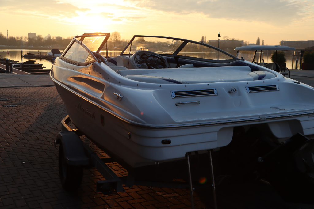 Mariah SX 18 — foto 5 van 14