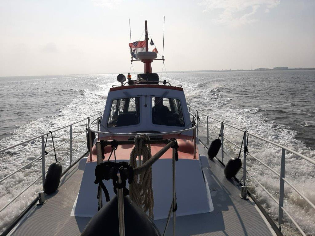 Nelson  Halmatic Pilot 40 FT — foto 4 van 91