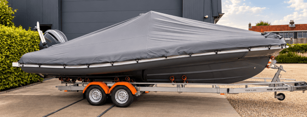 Salpa Soleil 26 — foto 6 van 10