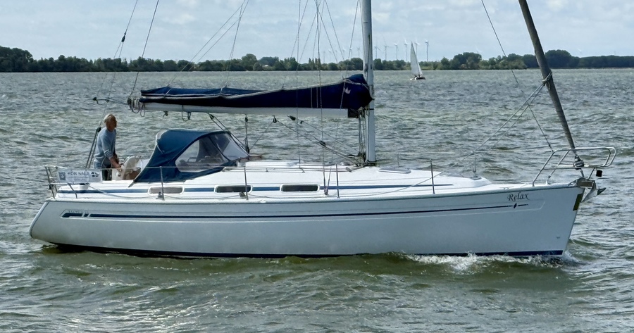 Bavaria 34 — foto 1 van 12