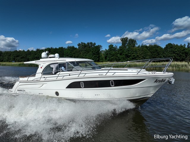 Marex 375 — foto 1 van 97