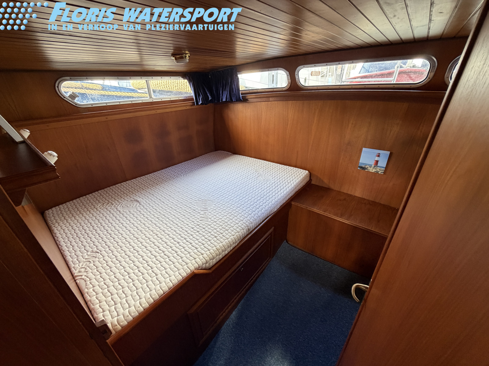 Valk kruiser 1200 — foto 17 van 21