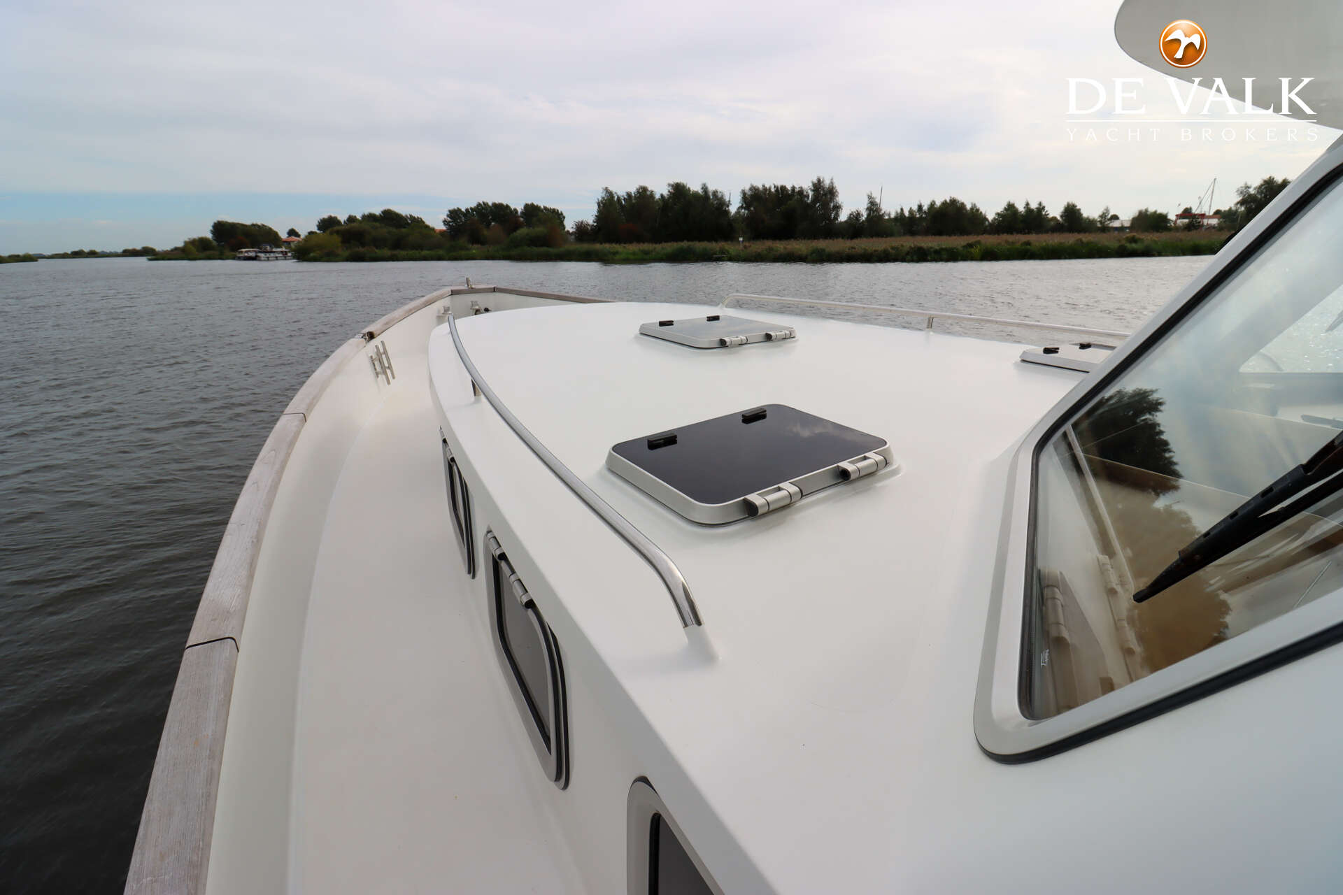 Pollard Custom Stavast 13.90 — foto 14 van 38