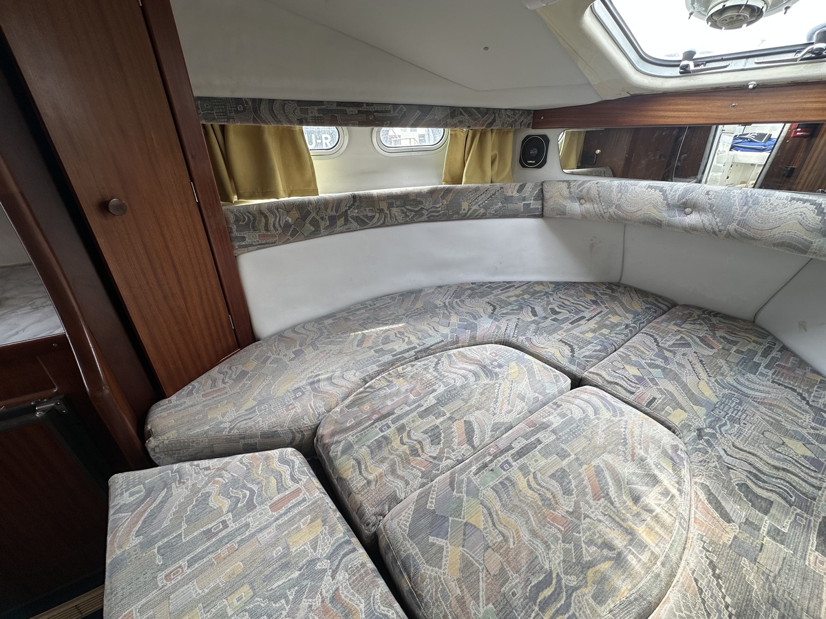 Sealine 255 Family — foto 17 van 26