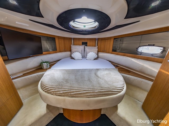 Fairline Targa 52 GT — foto 44 van 85