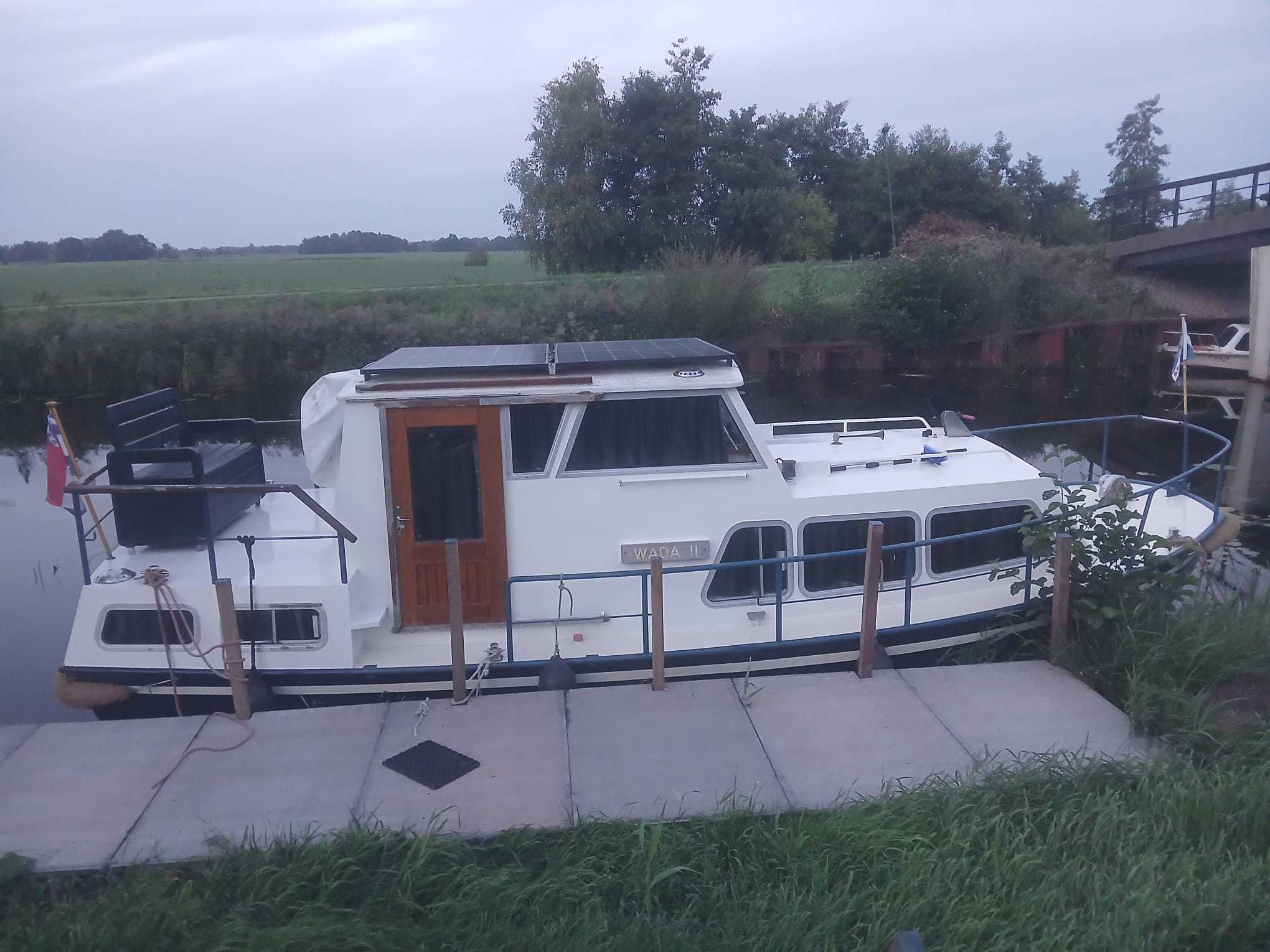 Doerak 7.80 AK — foto 1 van 40