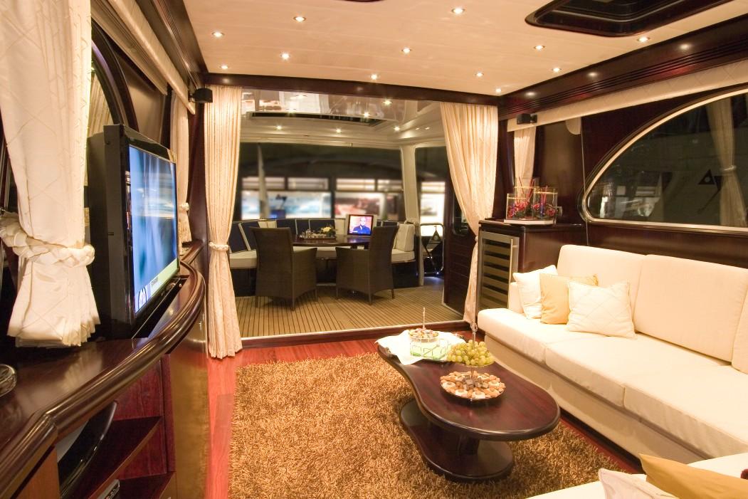 Pacific Prestige 200 — foto 3 van 19