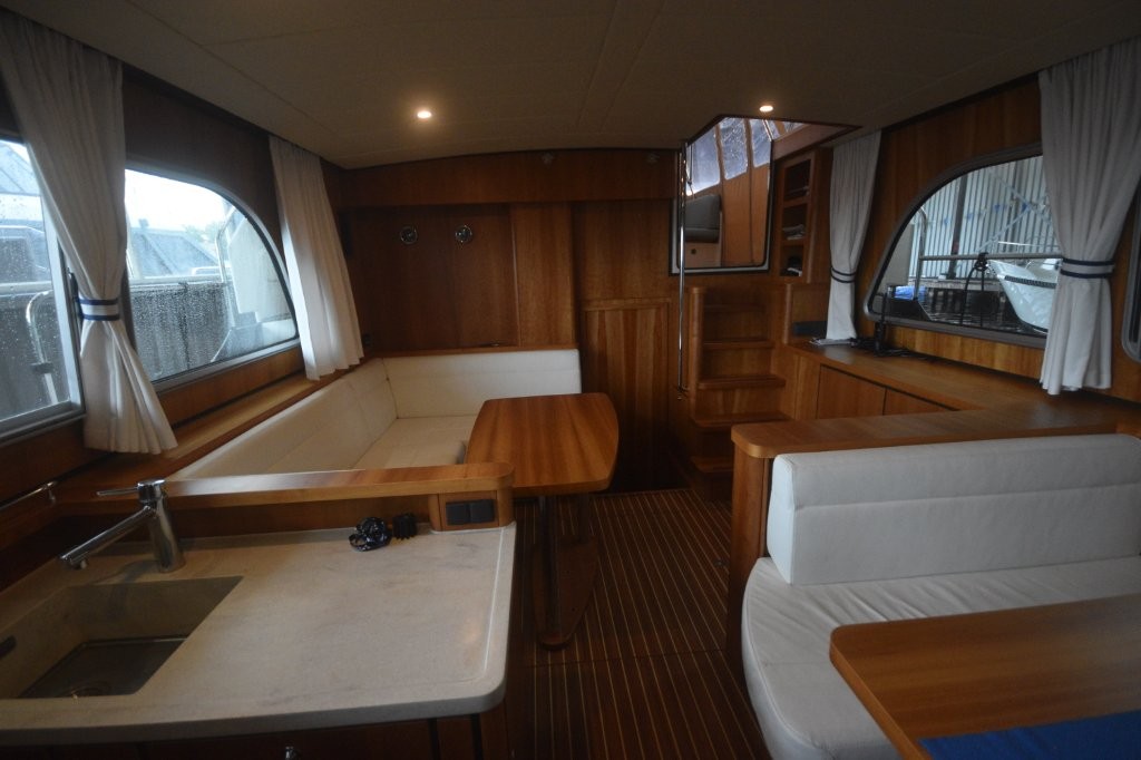 Linssen Grand Sturdy 40AC — foto 22 van 32
