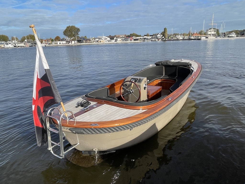 Kaagsloep 650 — foto 2 van 27