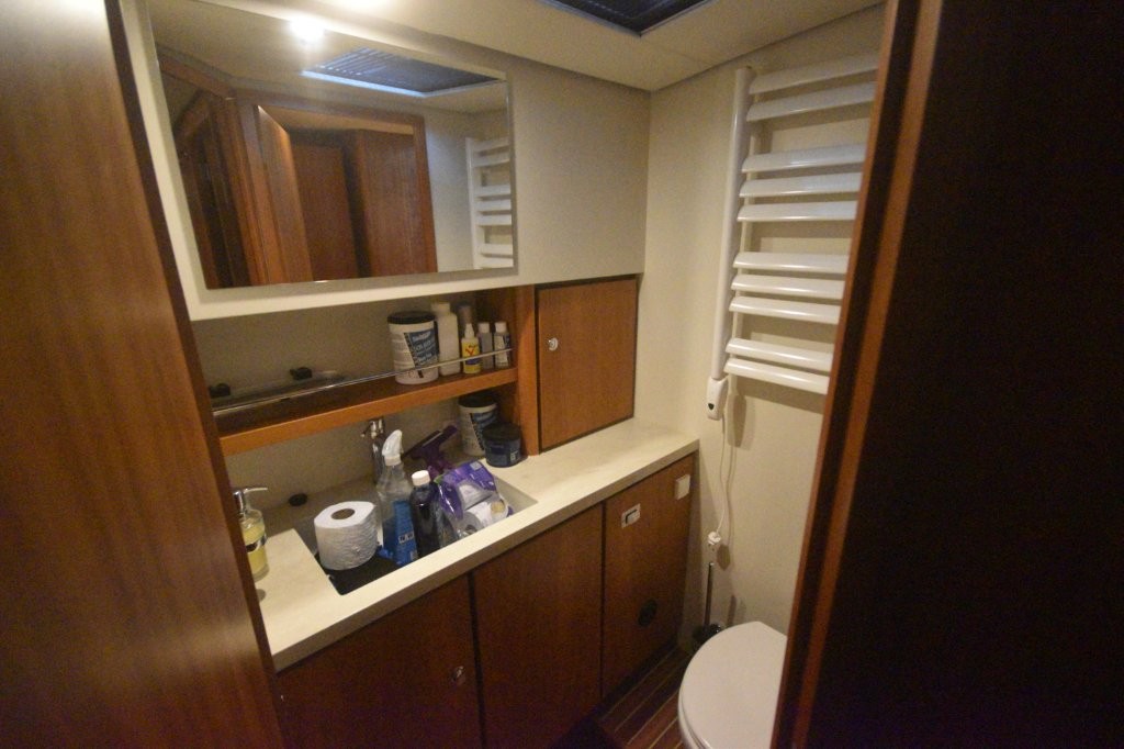 Linssen Grand Sturdy 40AC — foto 16 van 32