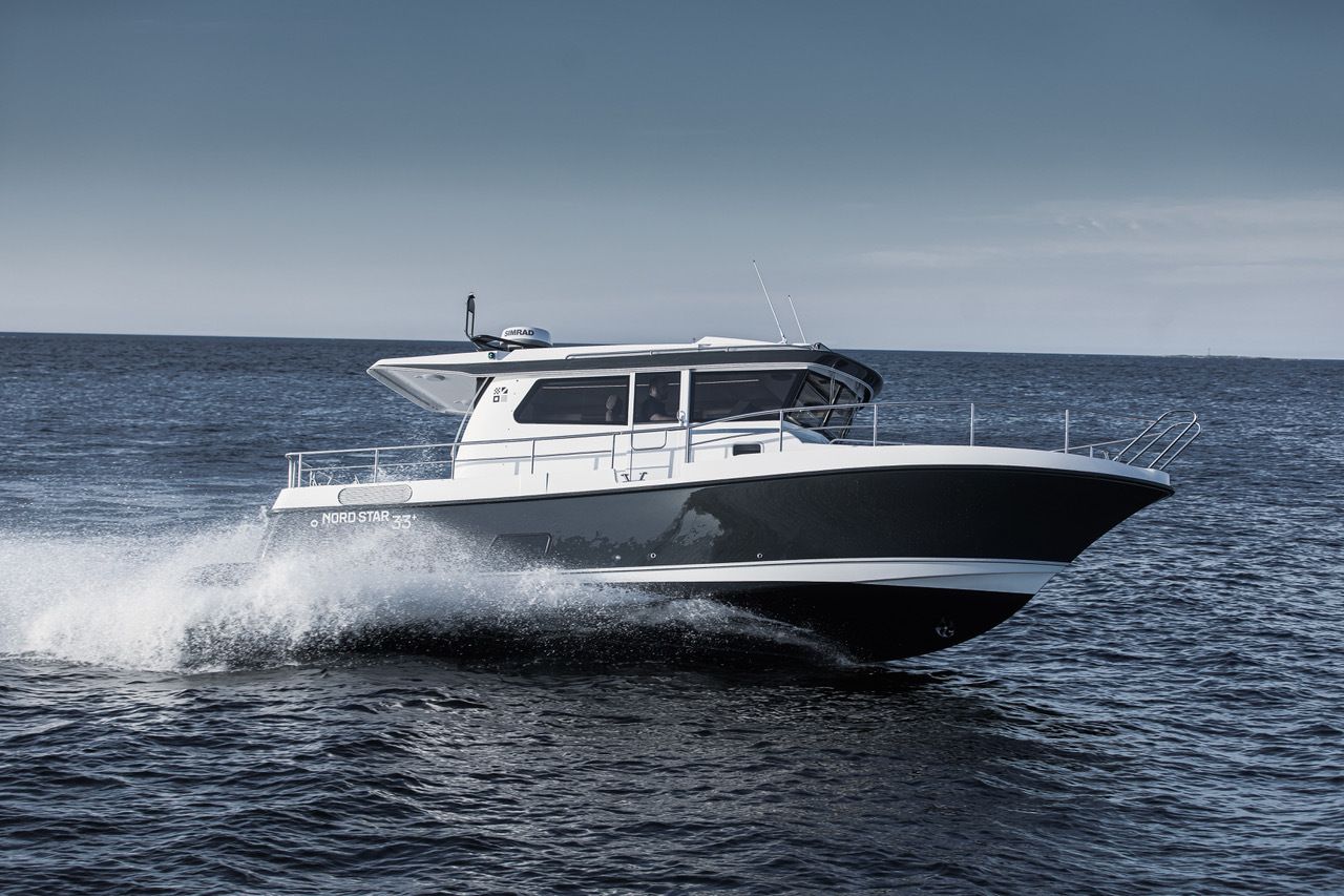 Nord Star 33+ — foto 11 van 65