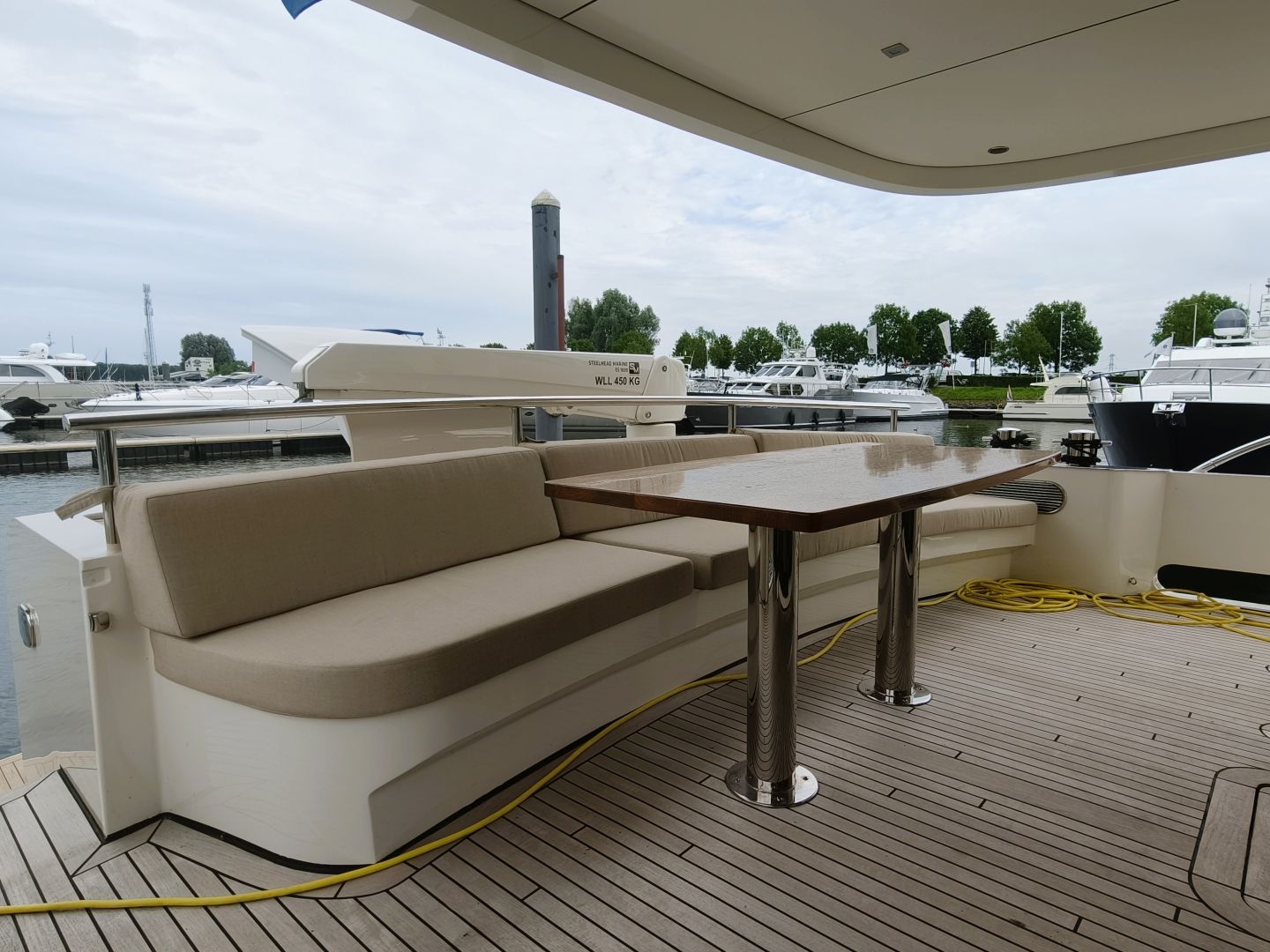 De Alm Grand Voyager 65 — foto 53 van 66