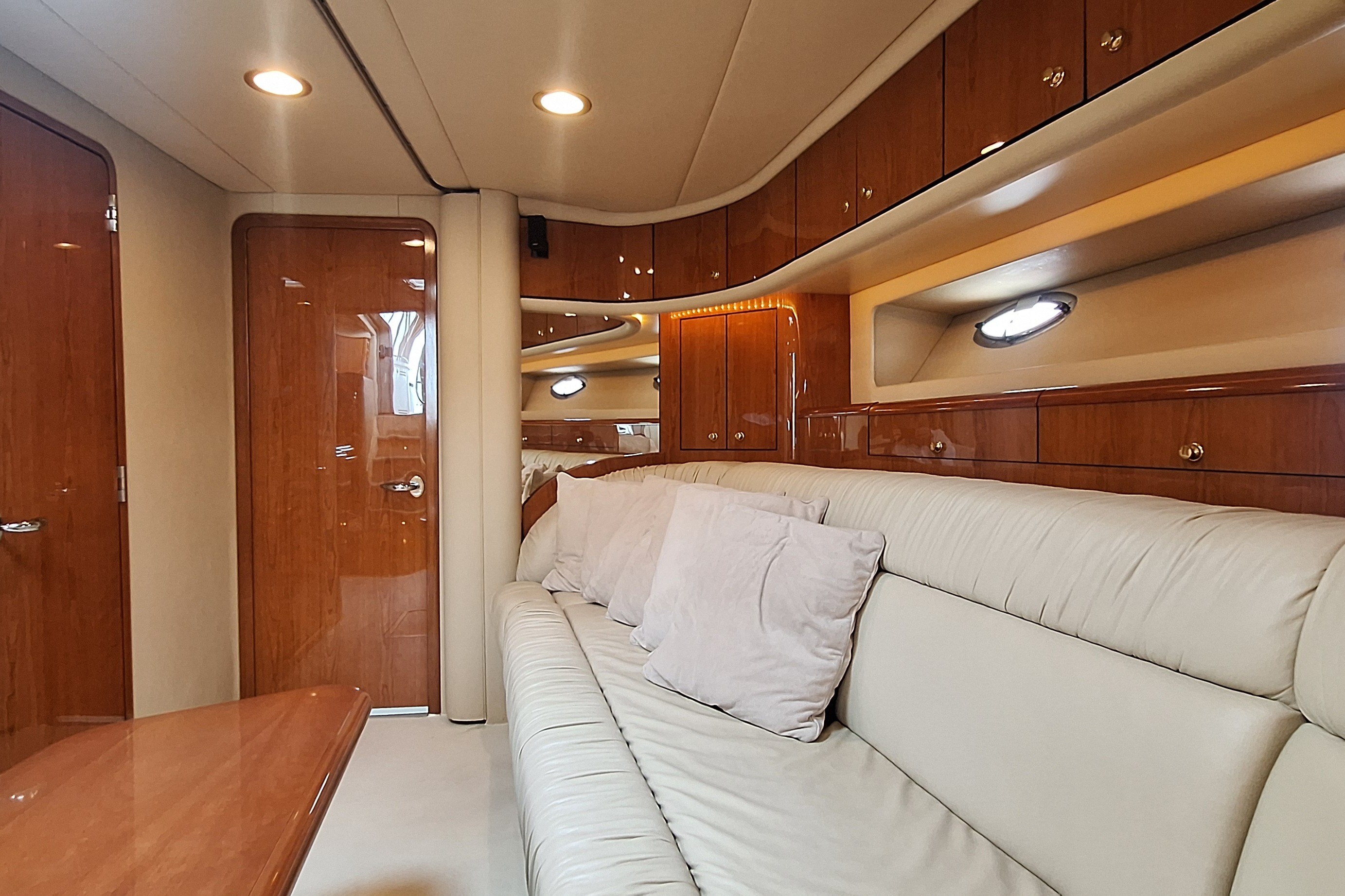 Sea Ray Sundancer 540 — foto 21 van 30