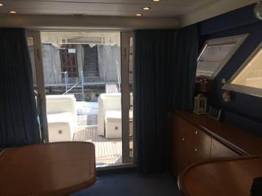 Fairline Phantom 37 - BluYachting — foto 5 van 12