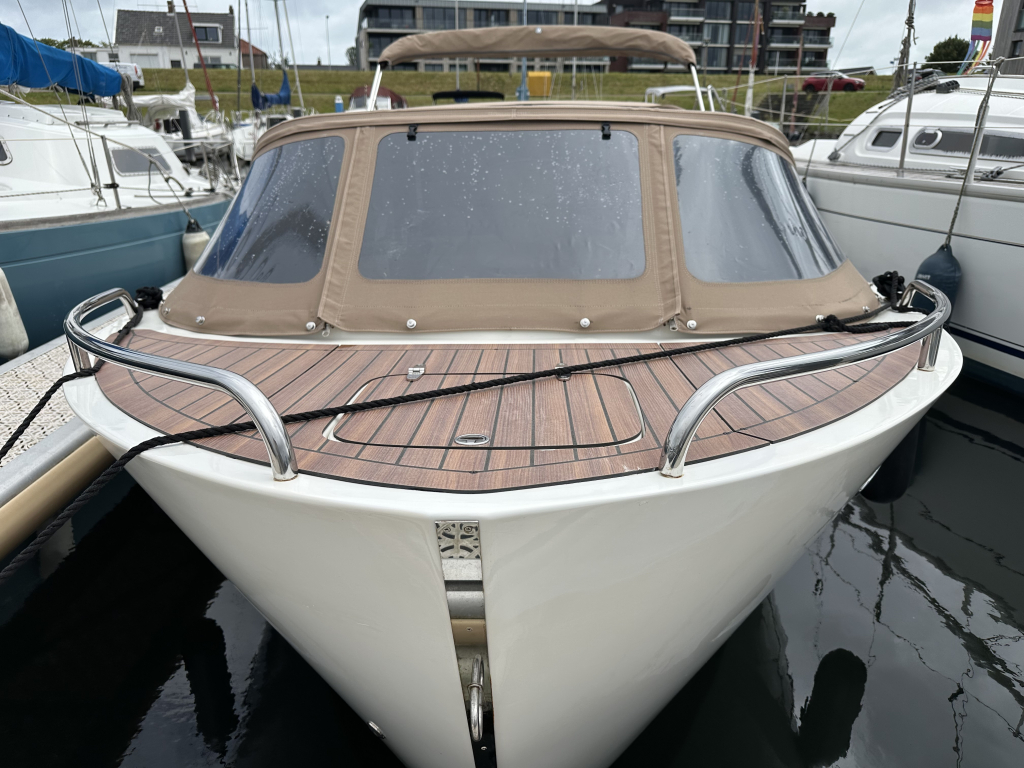 Primeur 710 Tender — foto 2 van 3