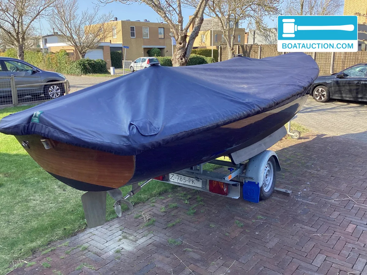 Winsome 550 nu in de online veiling. — foto 7 van 25