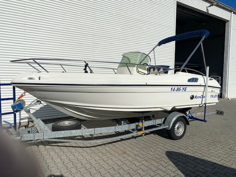 Rancraft Millennum 1920 — foto 1 van 18