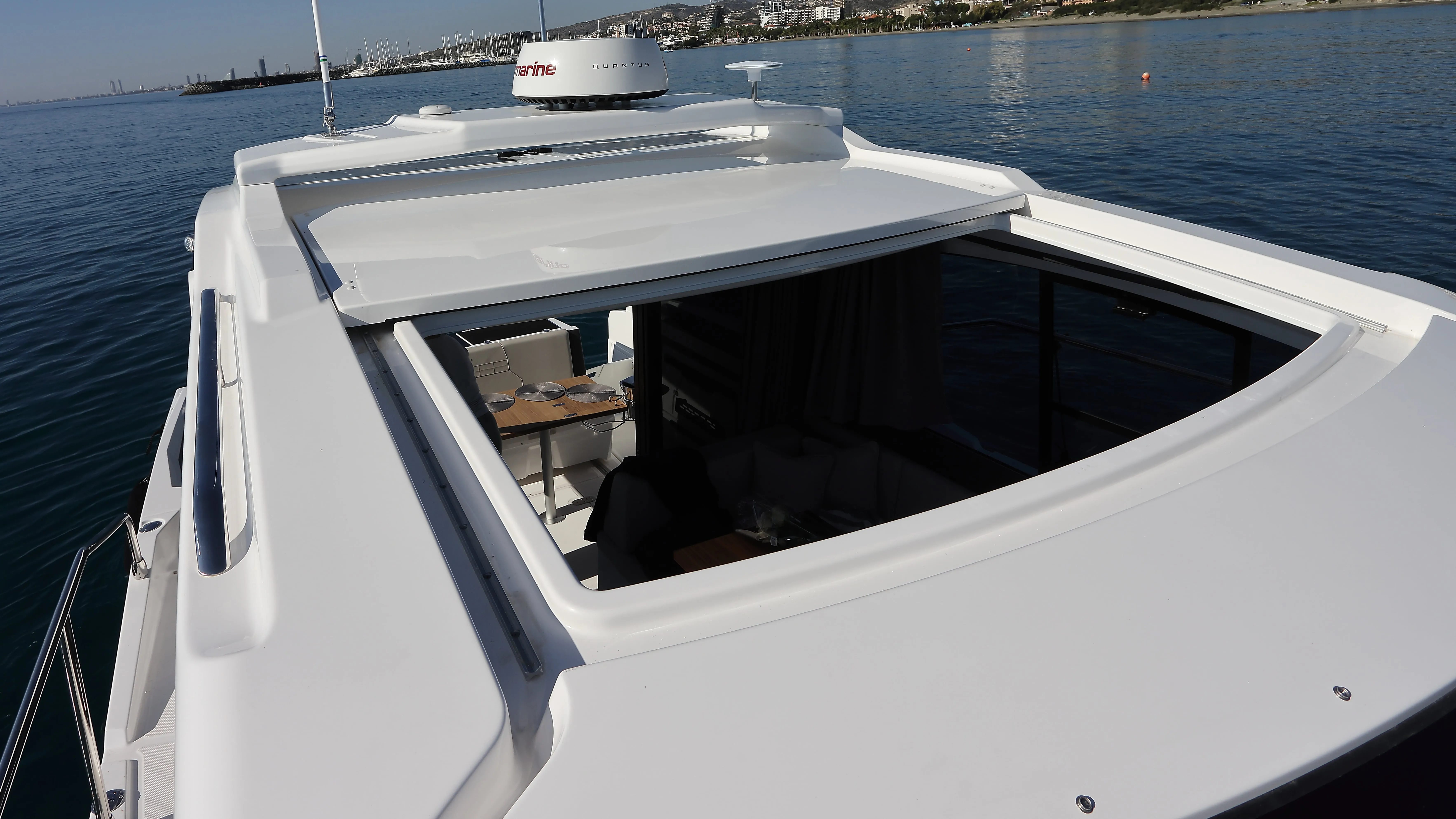 Karnic S37-X — foto 12 van 33