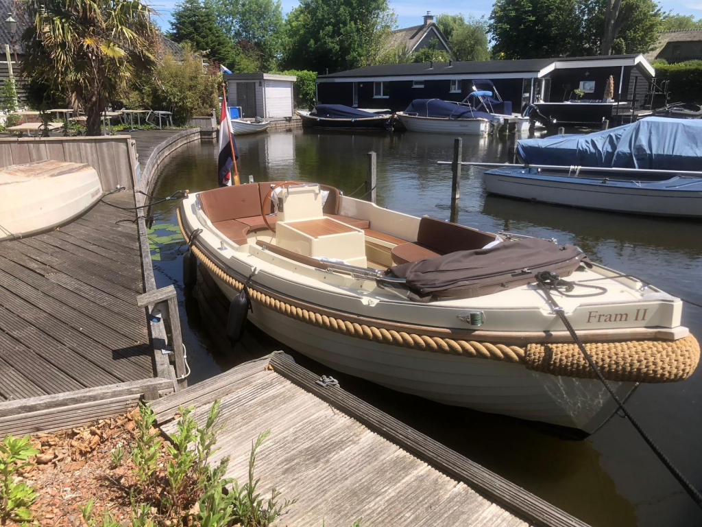 Interboat  20 — foto 5 van 10