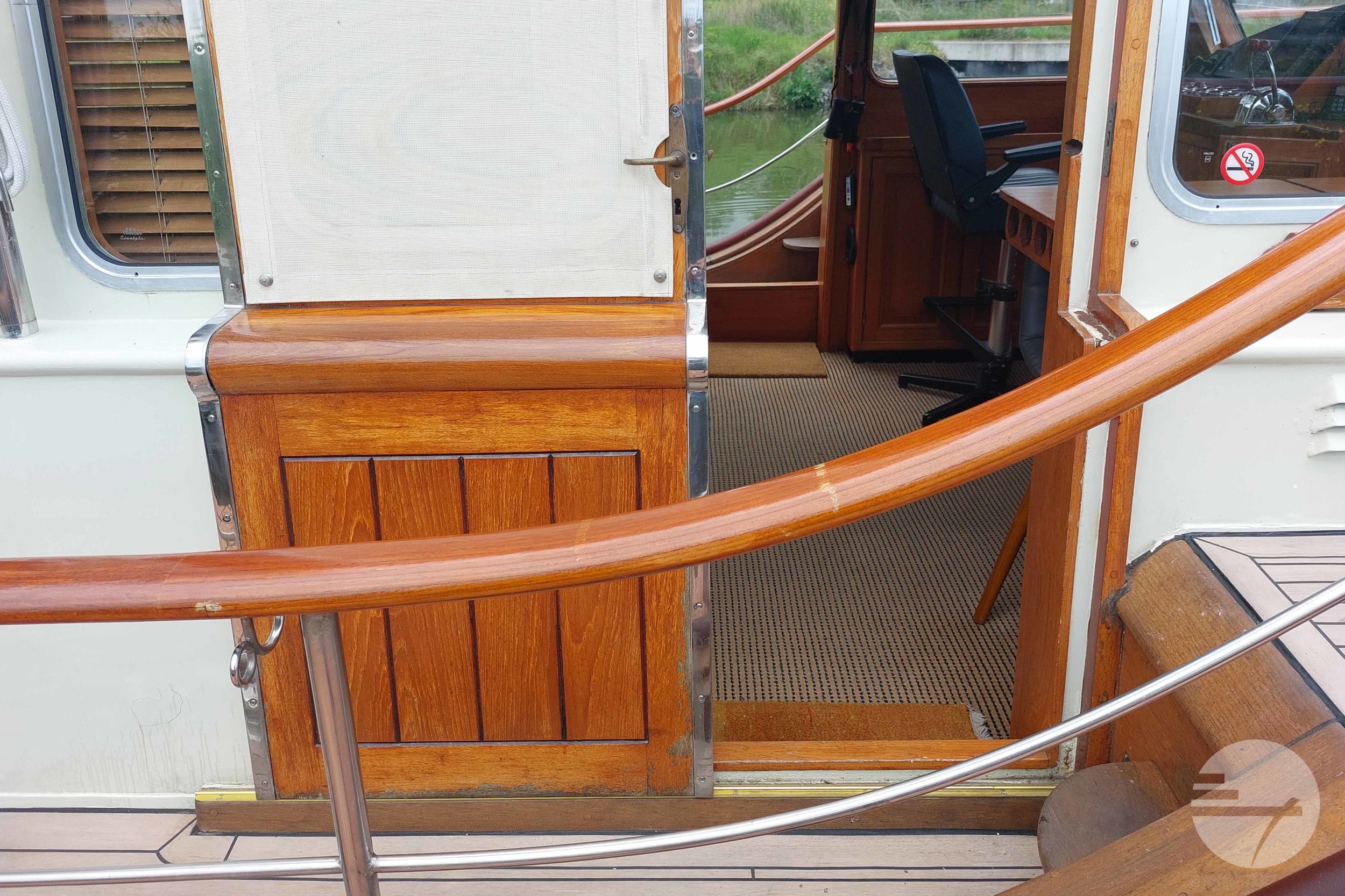 Classic Cruiser 14 23 — foto 20 van 56