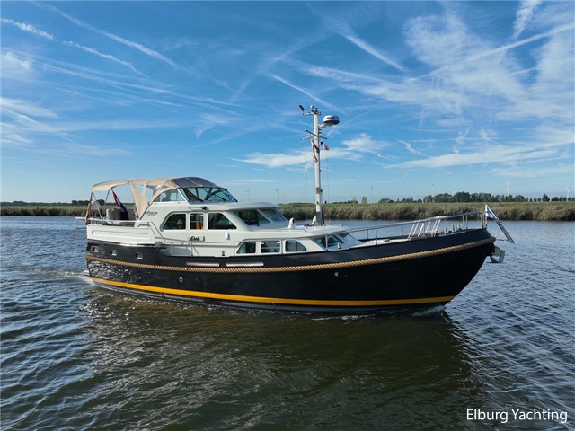 Linssen Grand Sturdy 460 AC Twin — foto 78 van 84