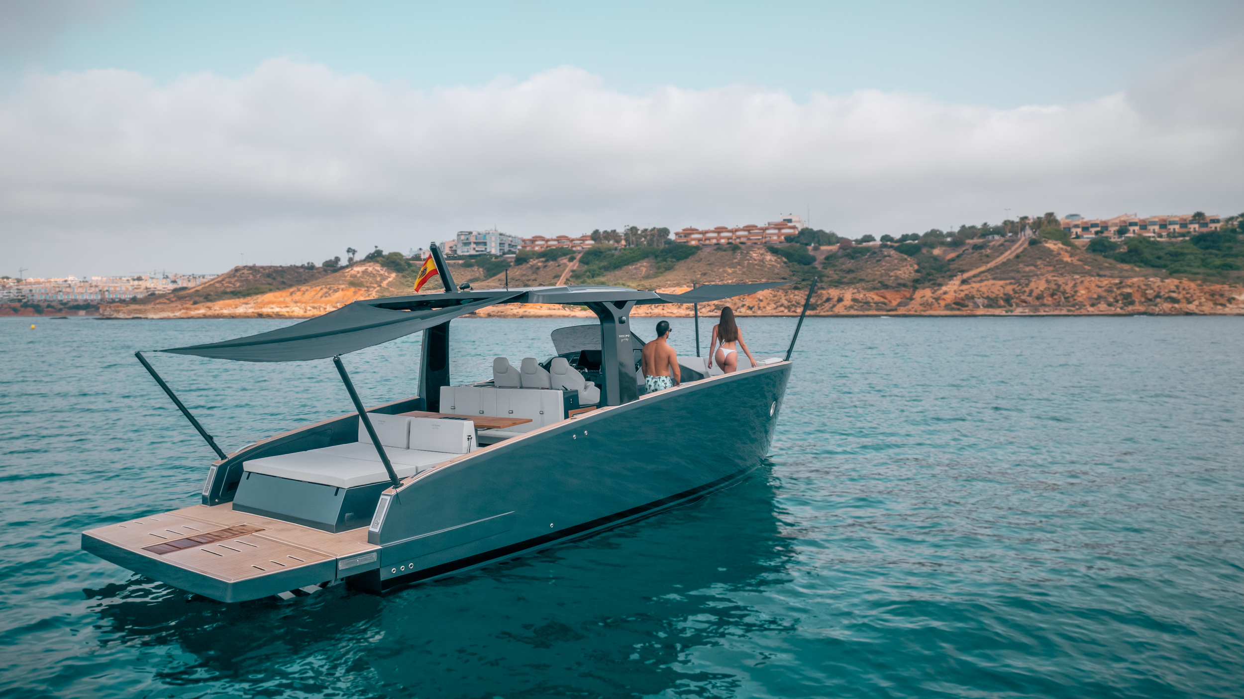 Tesoro T40 — foto 7 van 36