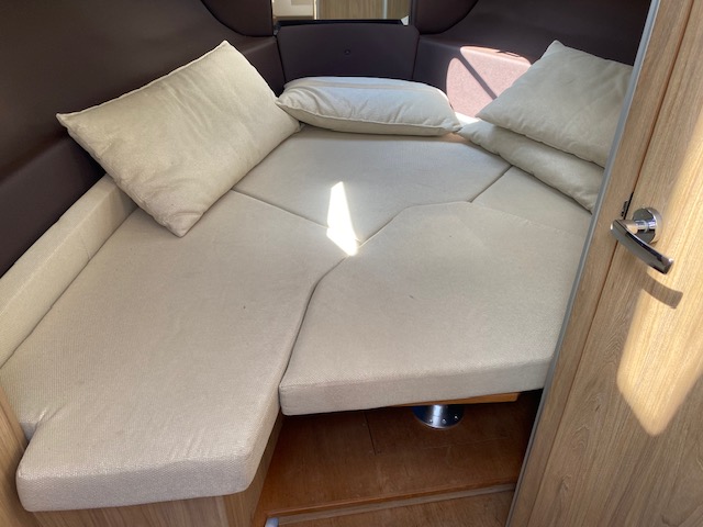 Cranchi 30 Endurance — foto 13 van 21