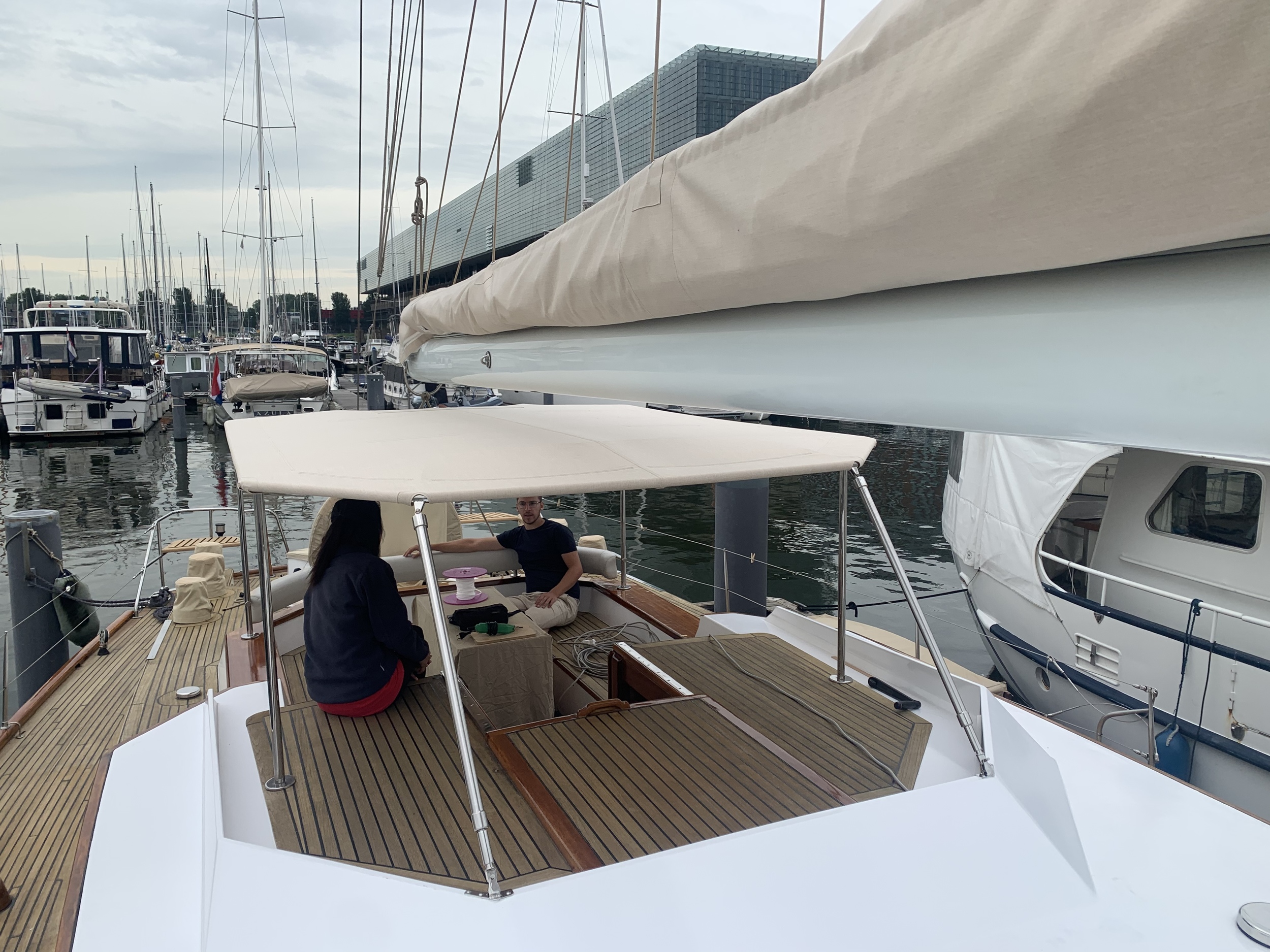 Lagoon Royal Classic 66 — foto 26 van 87