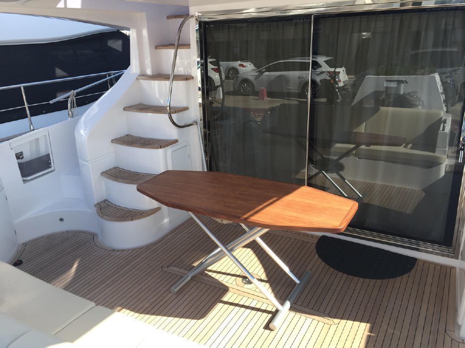 Azimut 60 Fly — foto 3 van 3