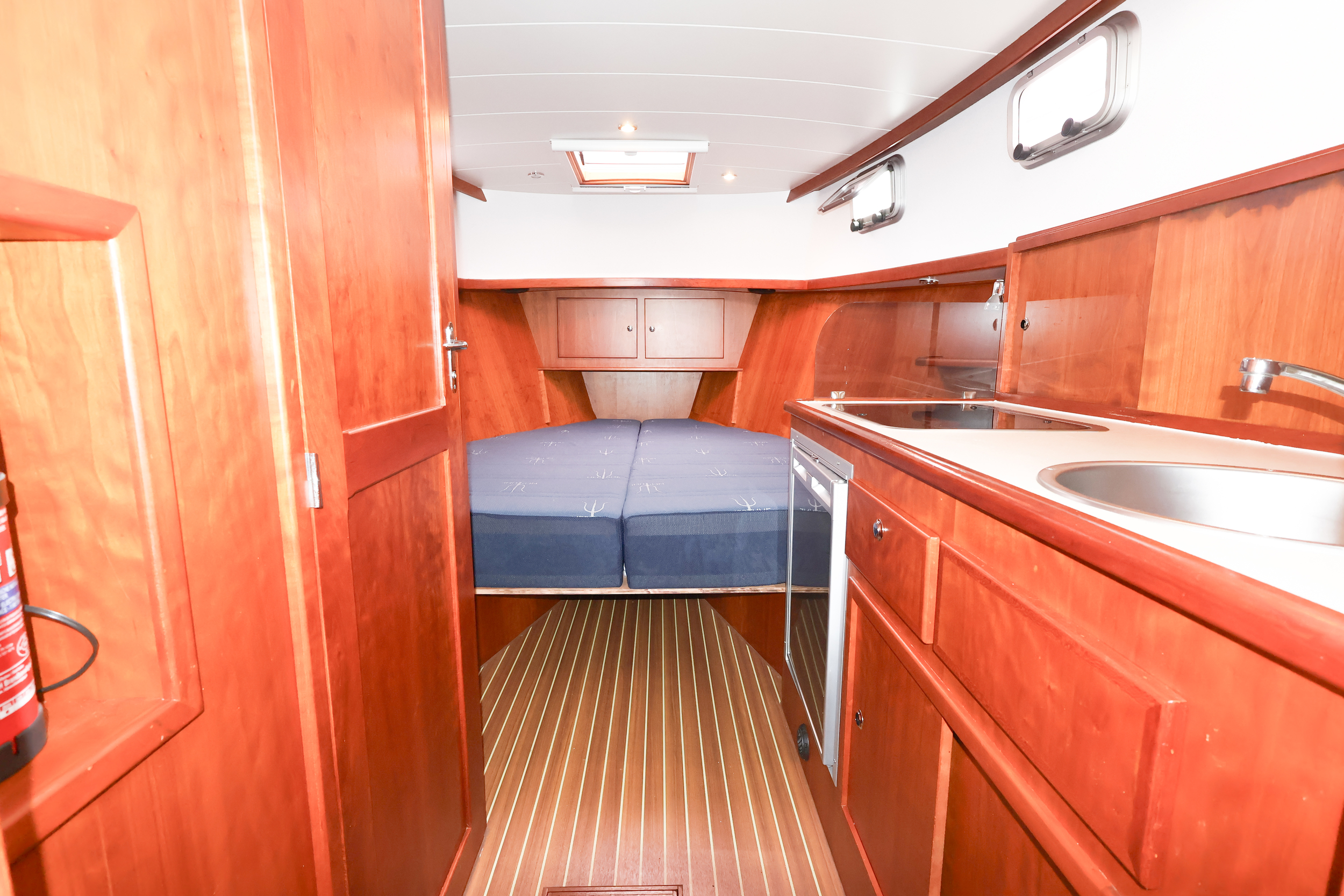 Vedette 8.80 OK — foto 19 van 31