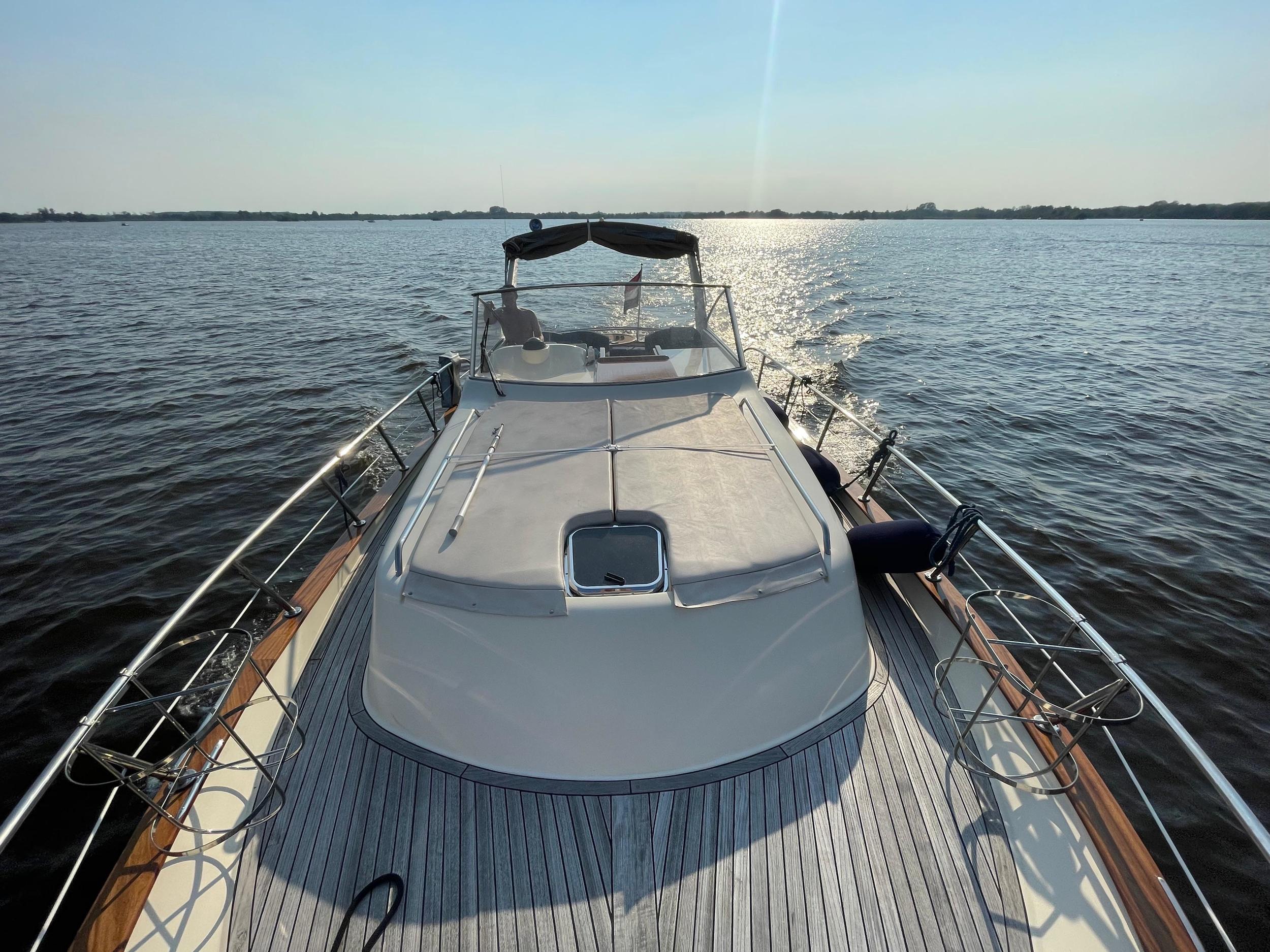 Antaris Mare Libre 10.50 — foto 16 van 49