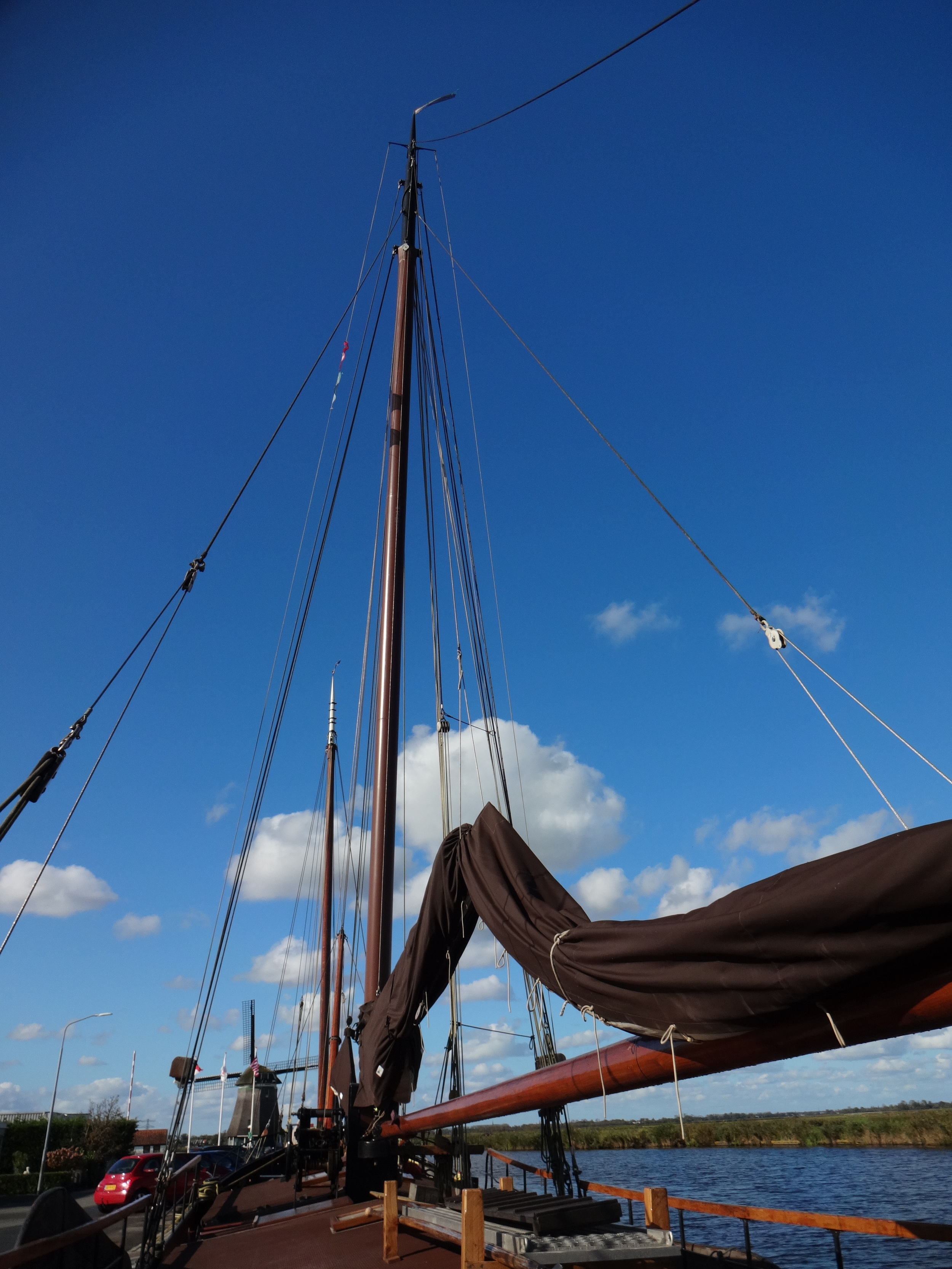 Hasselteraak 24.00 Charter/woonschip — foto 10 van 42