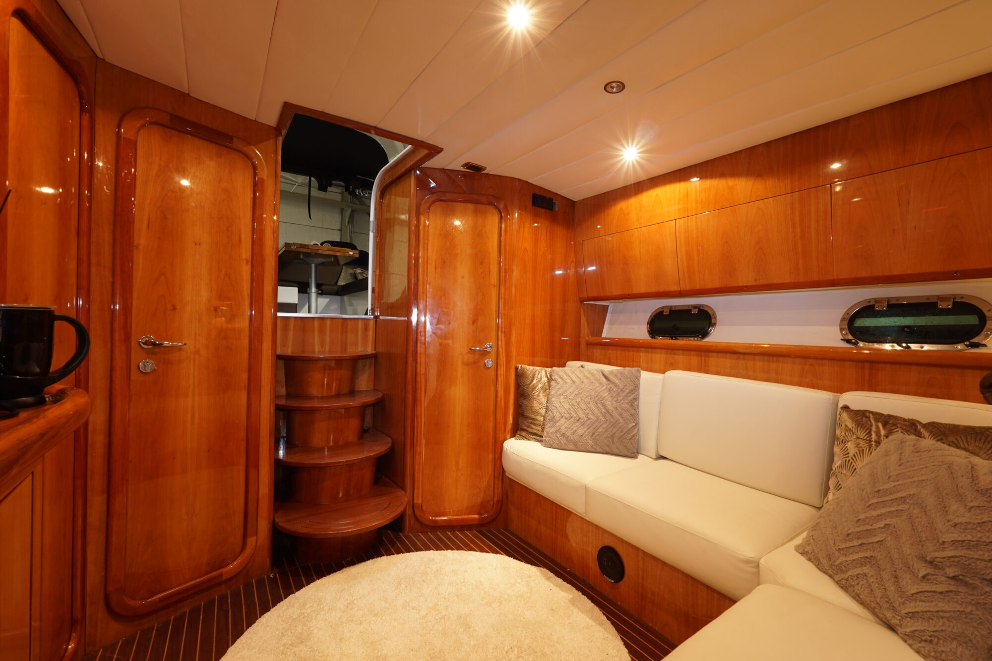 Airon Marine 425 HT — foto 37 van 58