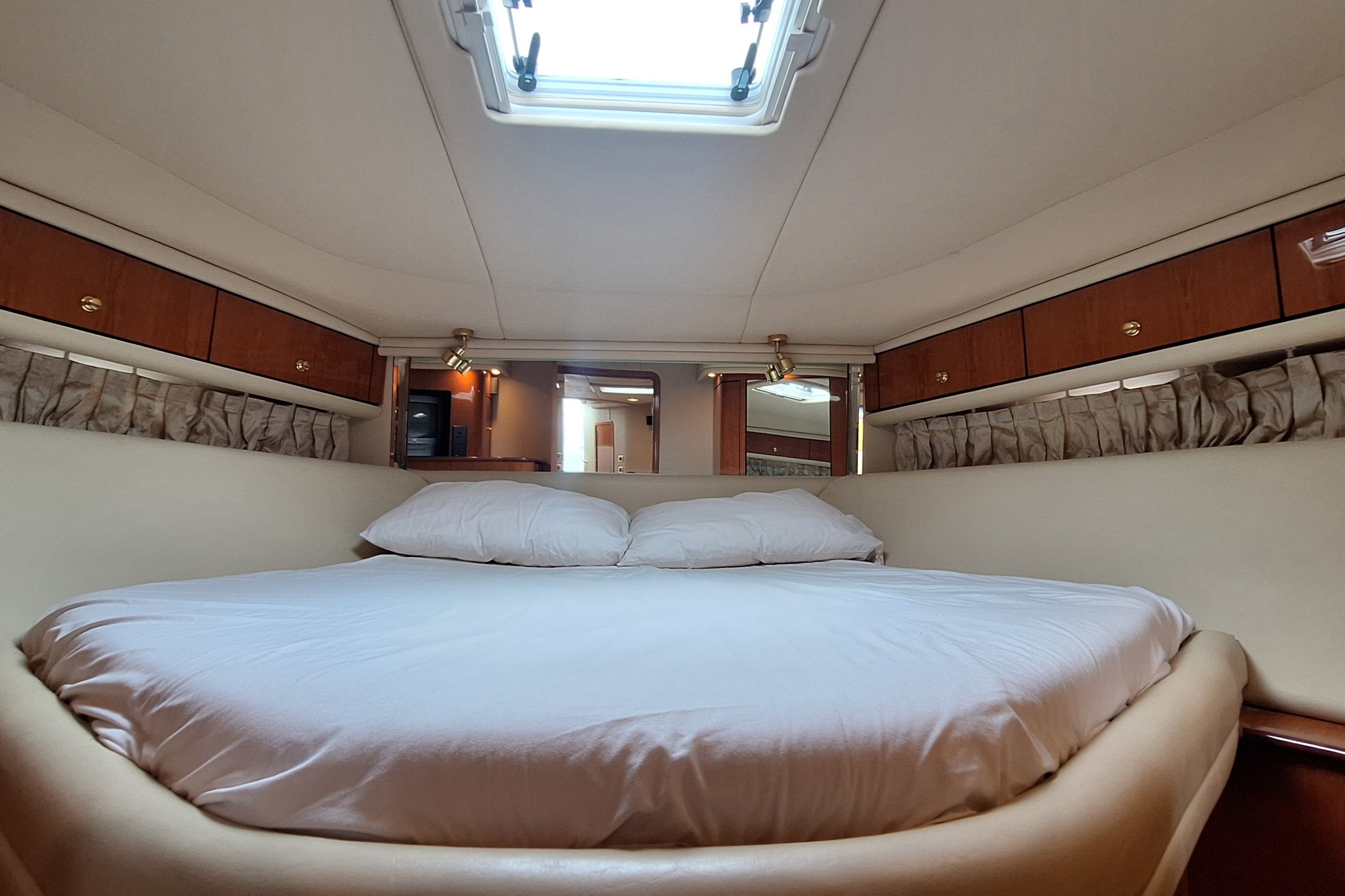 Sea Ray Sundancer 540 — foto 23 van 30