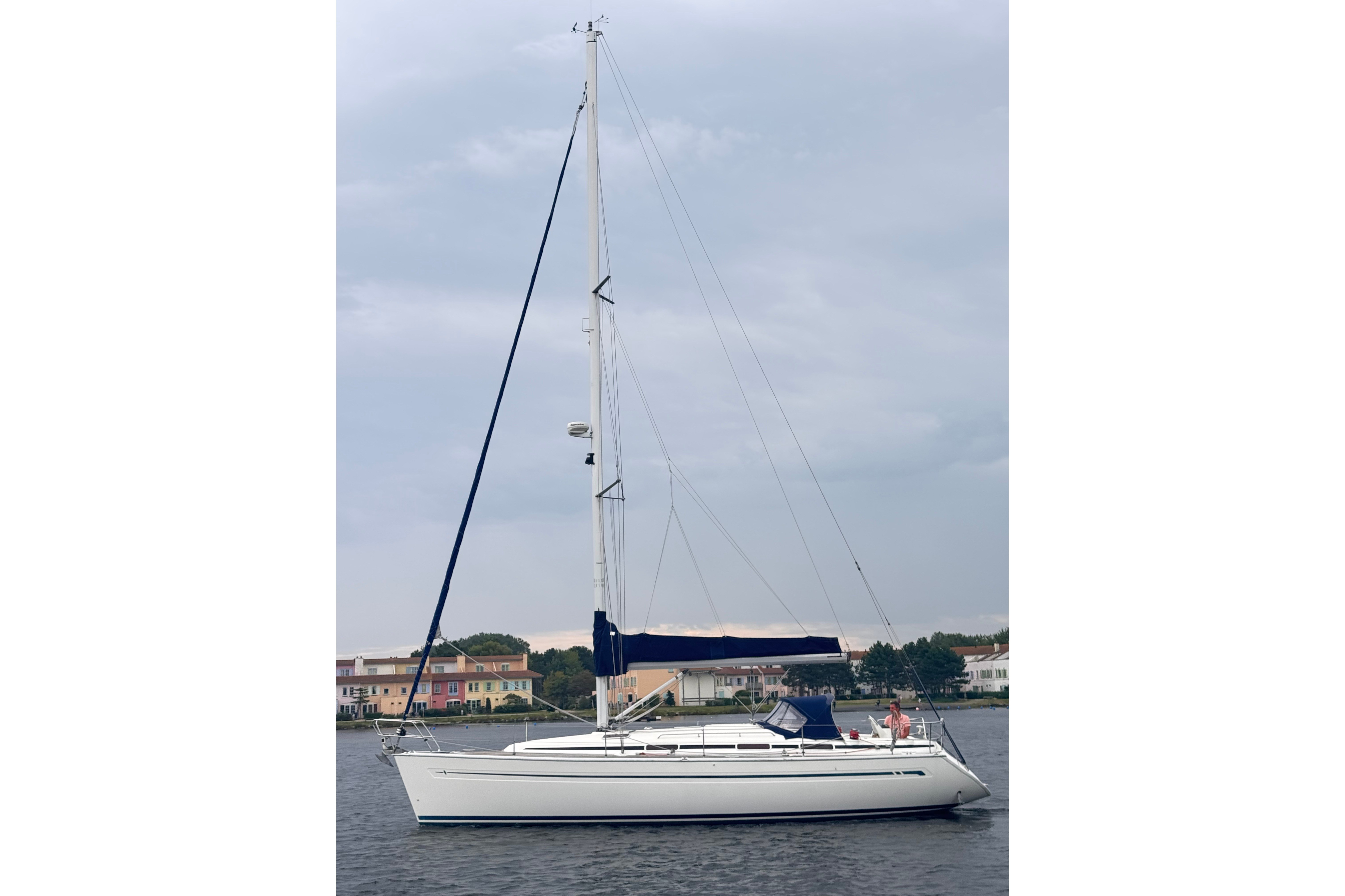 Bavaria Cruiser 38 — foto 3 van 11