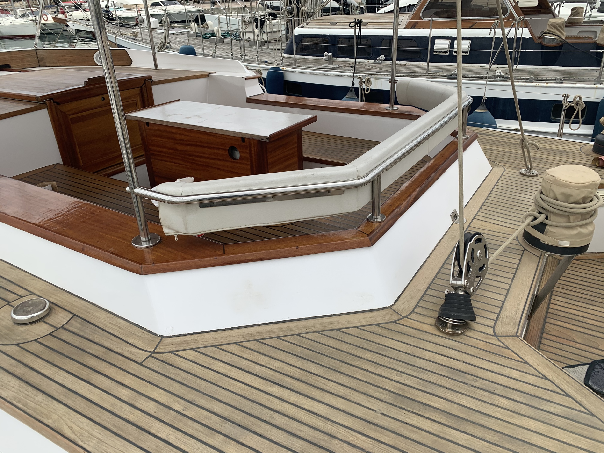 Lagoon Royal Classic 66 — foto 31 van 87