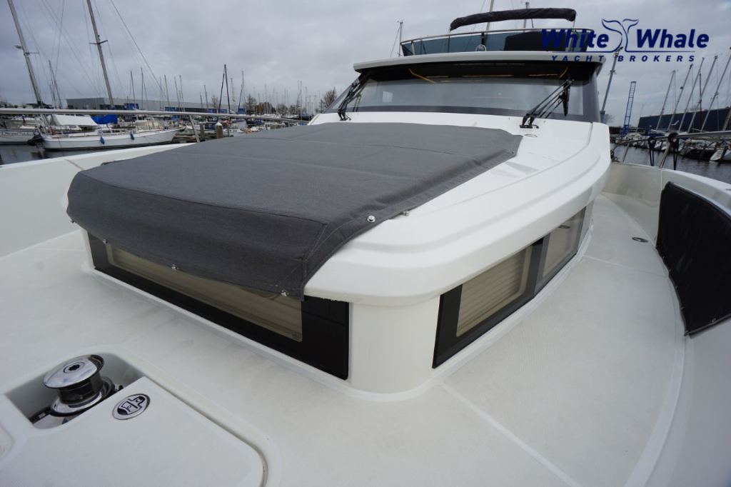 Greenline 45 Fly — foto 28 van 87