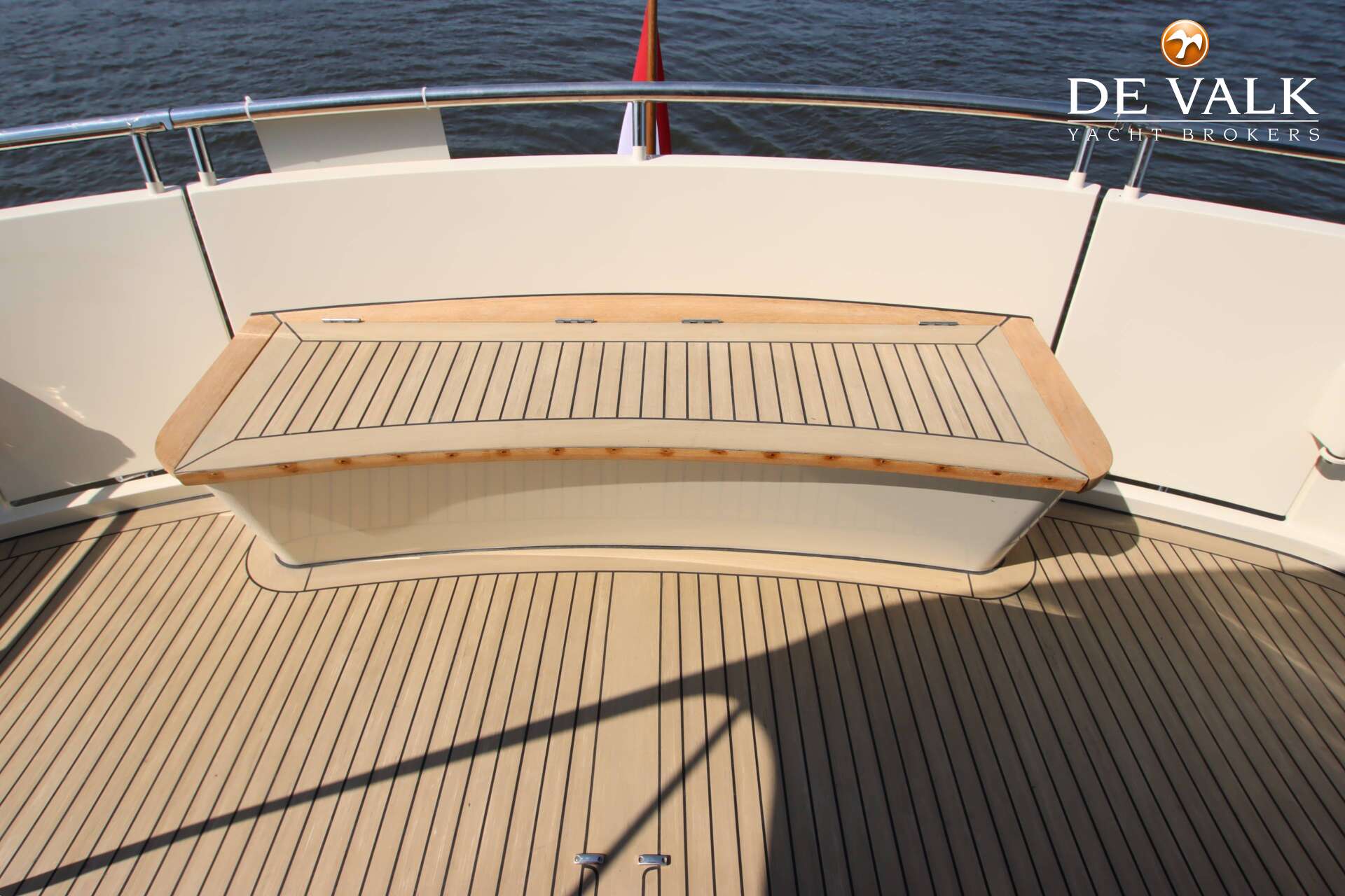 Linskens Supercruiser 48 — foto 9 van 36