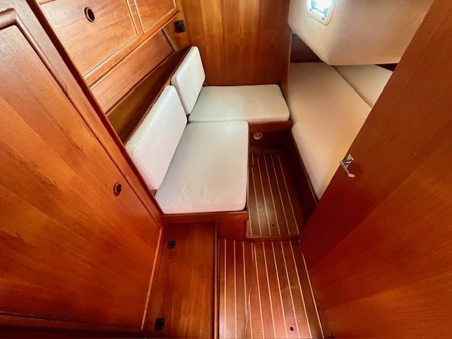 Spirit 36 — foto 29 van 62