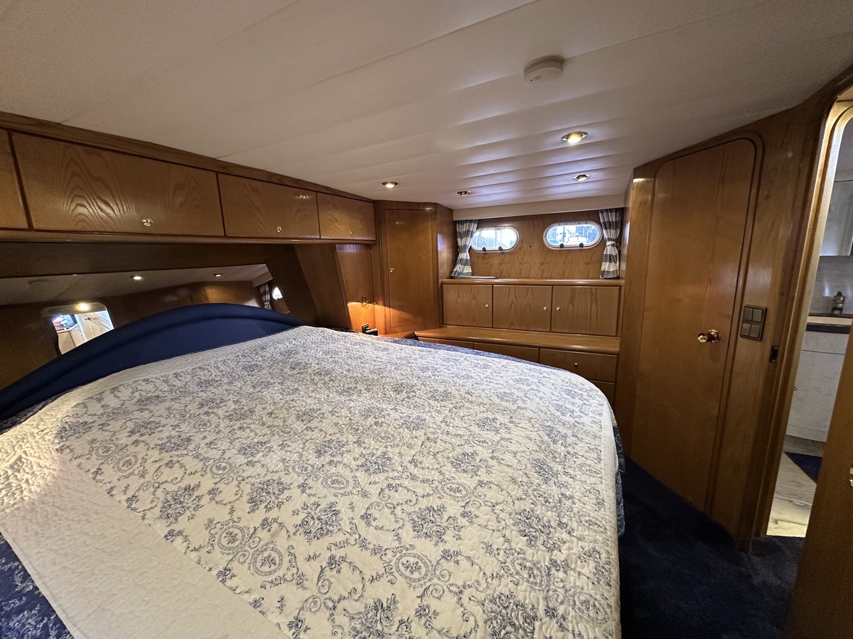 Pfeil 550 Fly — foto 44 van 68