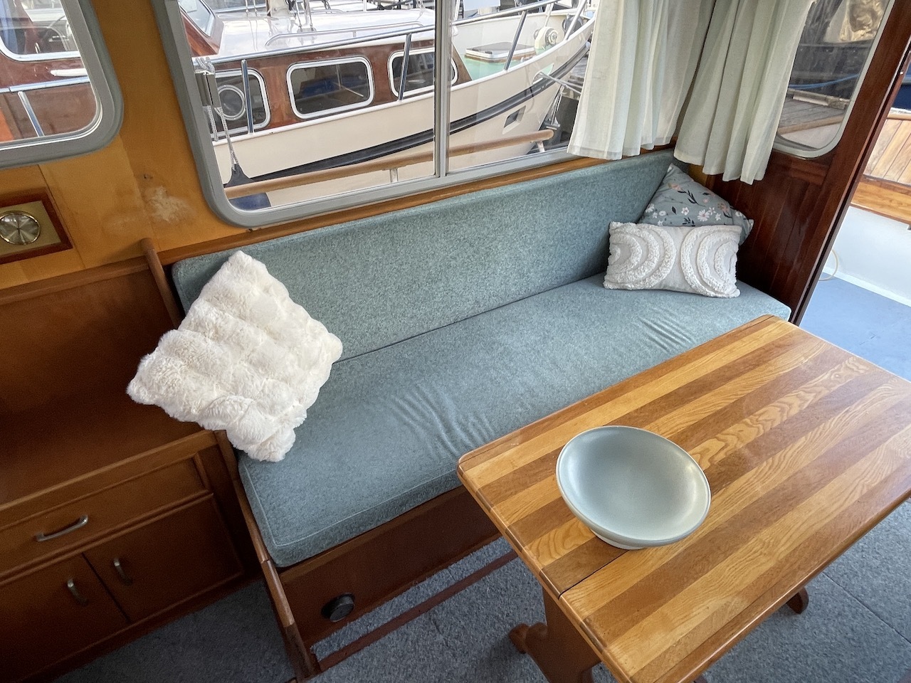 Crown 970 Ok — foto 14 van 18