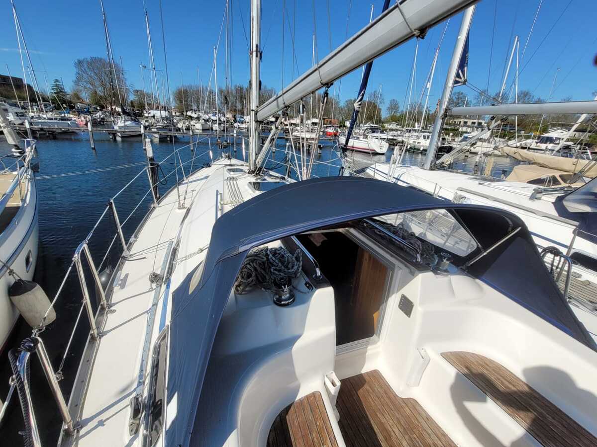 Bavaria 34-2 — foto 22 van 51