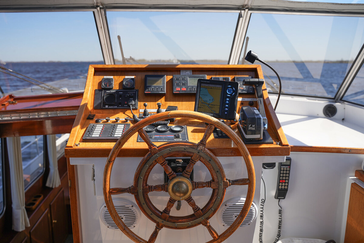 Valkkruiser 1350 AK — foto 19 van 56