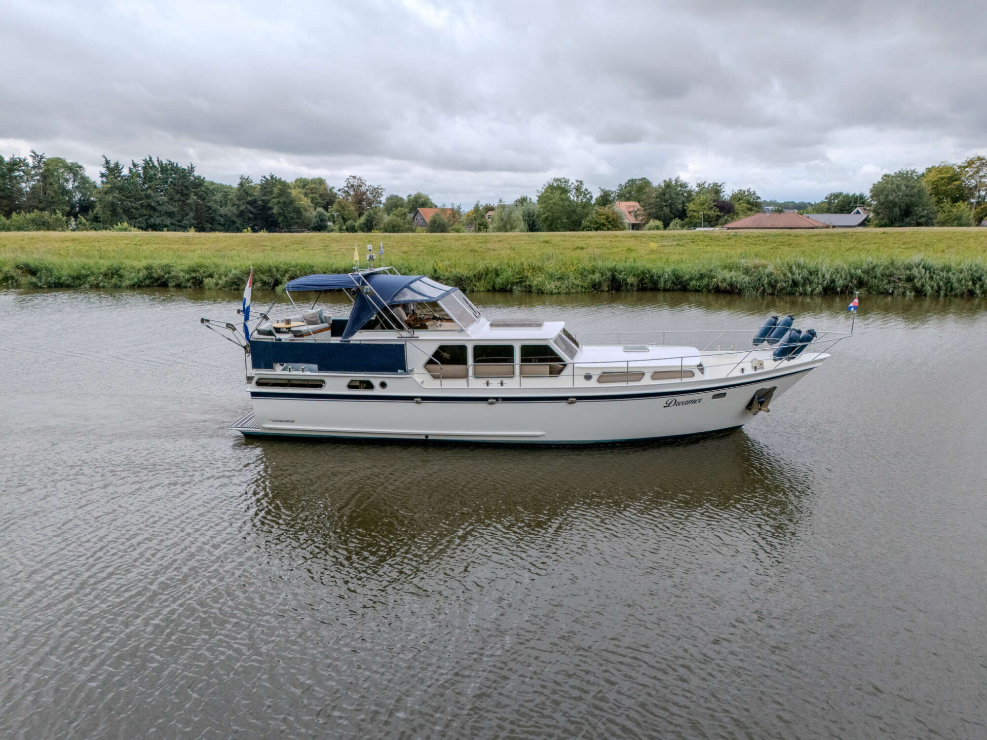Valkkruiser 13.60 AK Classic — foto 2 van 70