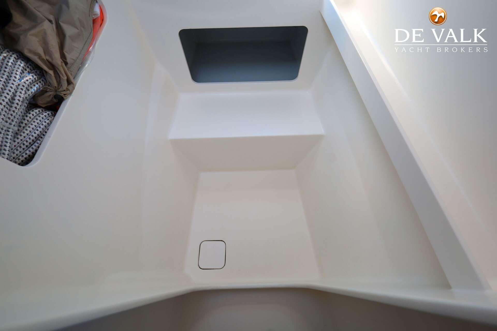 Schionning Optimus 45 — foto 38 van 41