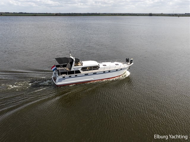 Engelaer Kruiser 15.30 — foto 79 van 80