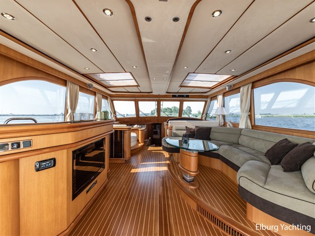 Sturier 675 CS - Long Range — foto 3 van 100
