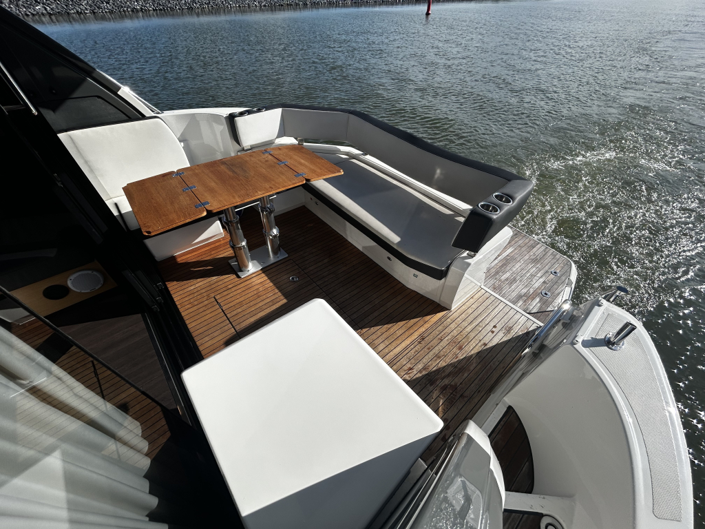 Bavaria Motor Boats R40 Coupé — foto 24 van 51