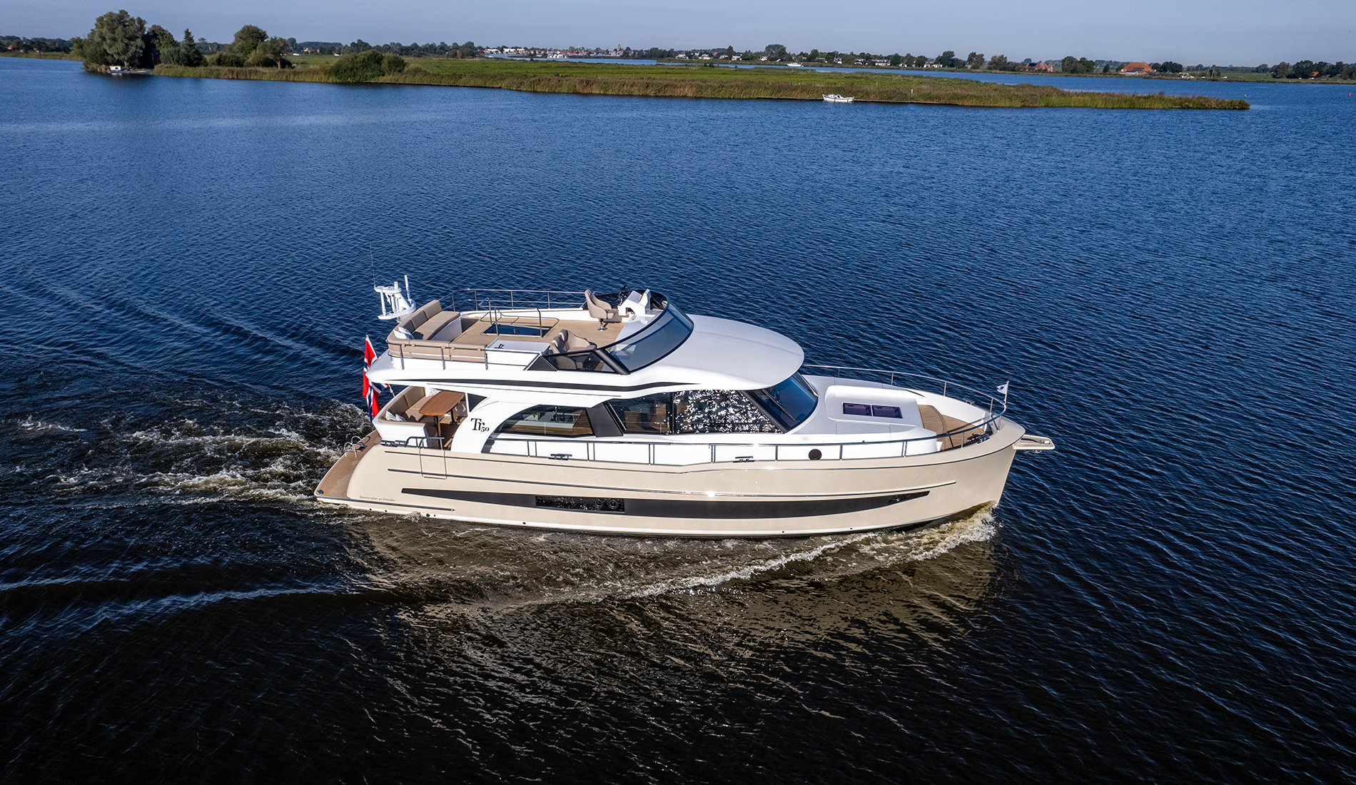 Boarncruiser 50 Traveller — foto 5 van 74