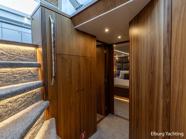 Pacific Pearl S200 — foto 28 van 95